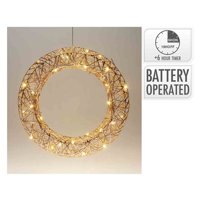 Immagine di Corona 30 LED