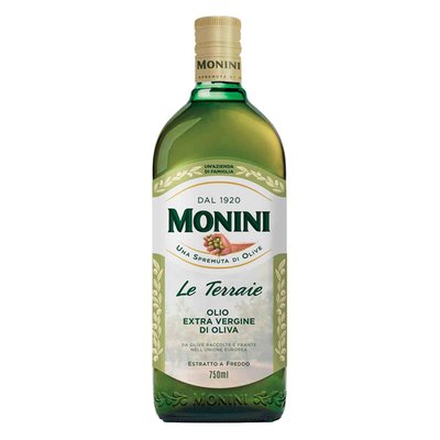 Immagine di Olio extra vergine di oliva