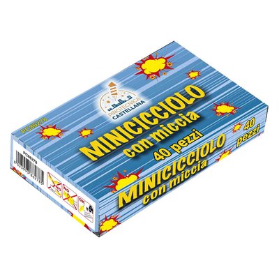 Immagine di Minicicciolo