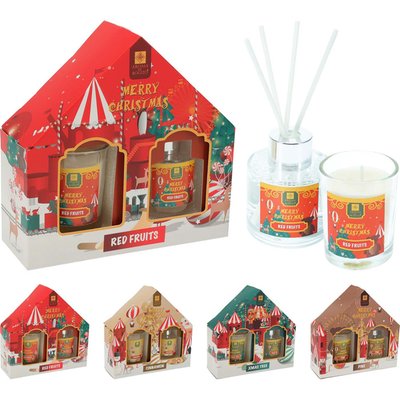 Immagine di Kit profumazione