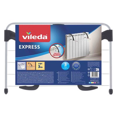 Immagine di Stendino per termosifone vileda