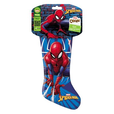 Immagine di Calza zaini Spiderman