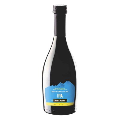 Immagine di Birra bionda IPA