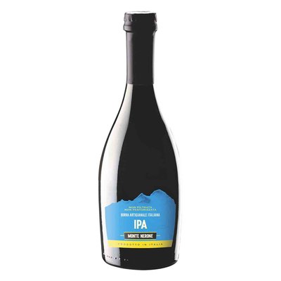 Immagine di Birra artigianale ipa
