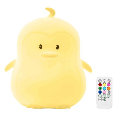 Immagine di Lampada a forma di animale