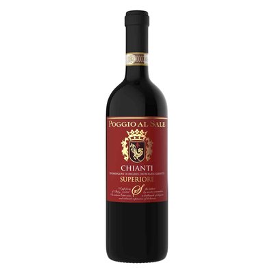 Immagine di Chianti superiore