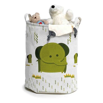 Immagine di Cesto portagiochi