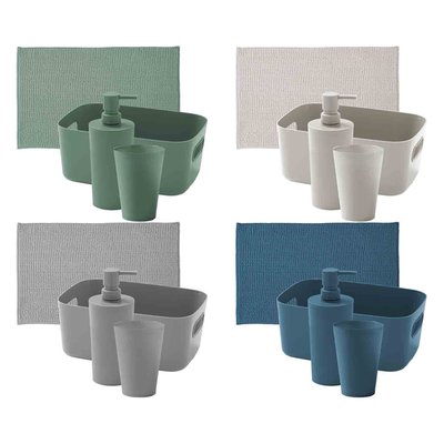 Immagine di Set bagno 4 pezzi