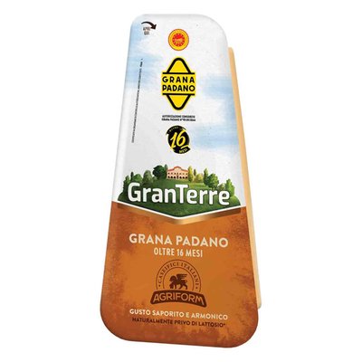 Immagine di Grana padano DOP