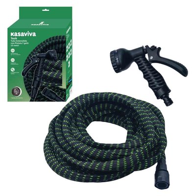 Immagine di Tubo estensibile con pistola