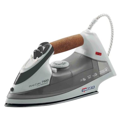 Immagine di Ferro anticalc termozeta