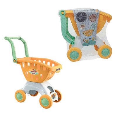 Immagine di Carrellino della Spesa