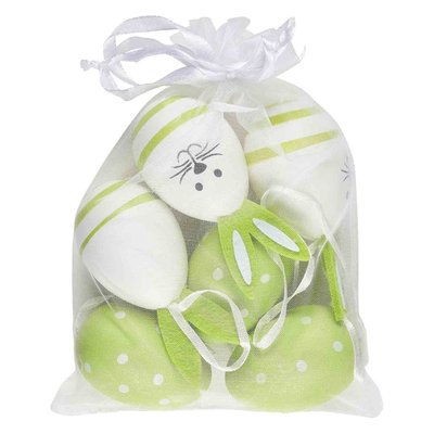 Immagine di Uova doi pasqua colori assortiti