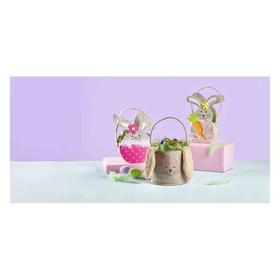 Immagine di Cestino pasquale