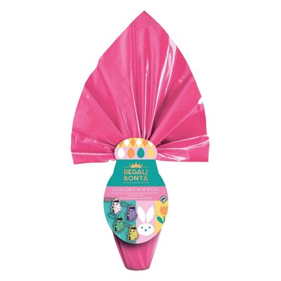 Immagine di Uovo di cioccolato al latte bimba con sopresa