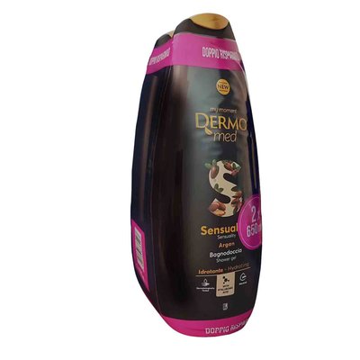 Immagine di Bagnodoccia argan