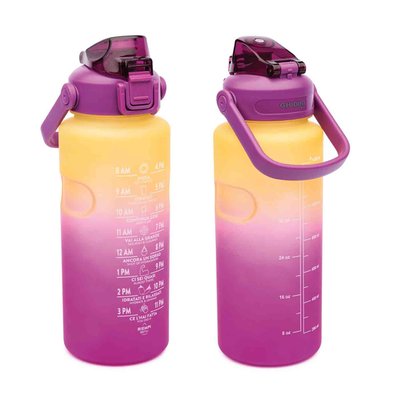 Immagine di Borraccia motivazionale Lt.1,5