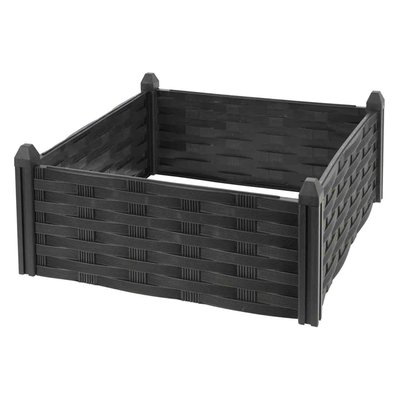 Immagine di Aiuola quadrata