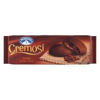 Immagine di Biscotti cremosi