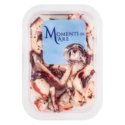 Immagine di Bocconcini di polpo