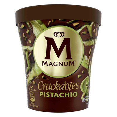 Immagine di Magnum al pistacchio POT