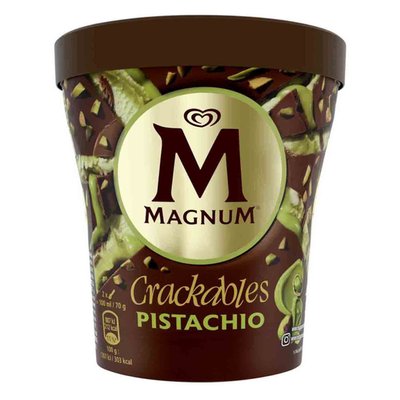 Immagine di Magnum pot pistacchio
