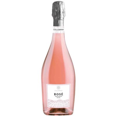 Immagine di Vino spumante rosato