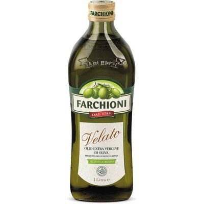 Immagine di Olio extra vergine di oliva