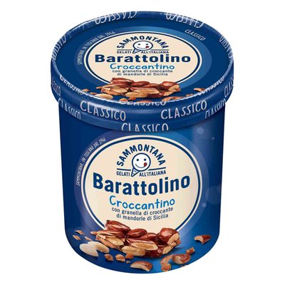 Immagine di Barattolino croccantino
