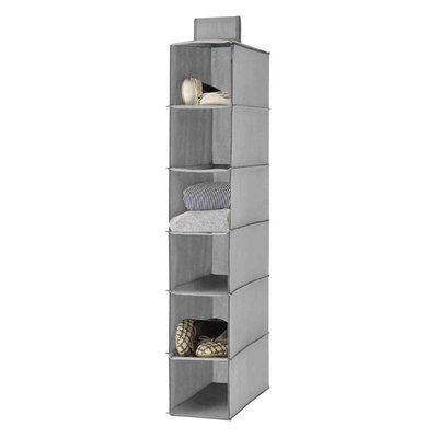 Immagine di Organizer per bucato 12 pezzi ASS