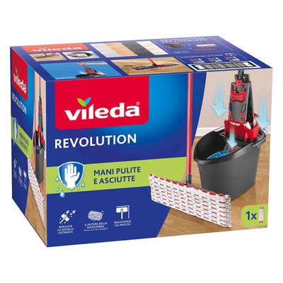 Immagine di Revolution Box vileda