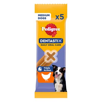 Immagine di Dentastix medium