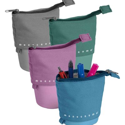 Immagine di Pochette monocromo