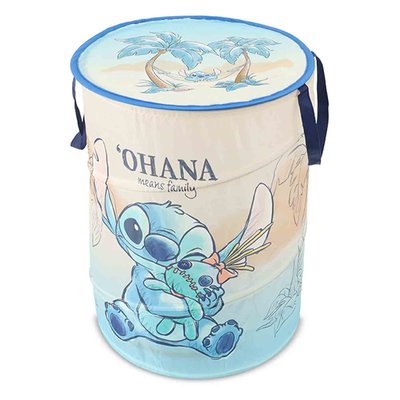 Immagine di Pop-up tondo Lilo e Stitch
