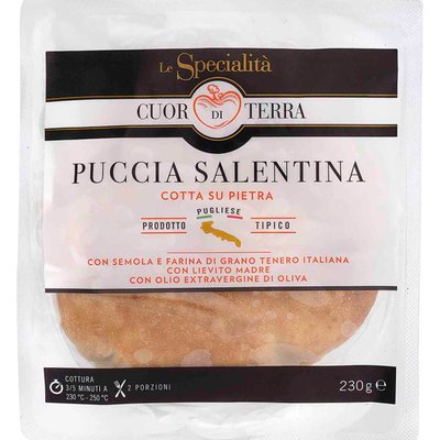 Image of Puccia salentina