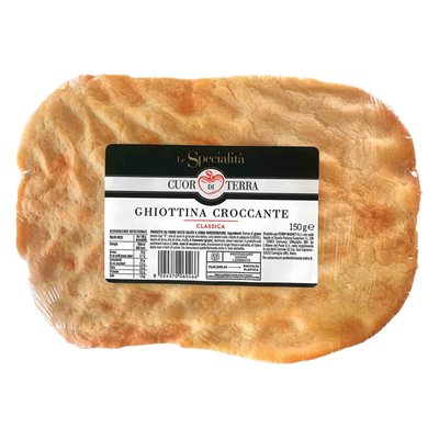 Immagine di Ghiottina croccante