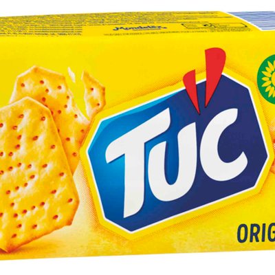 Immagine di Tuc