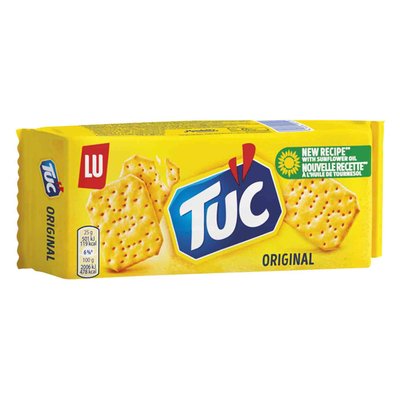 Immagine di Tuc