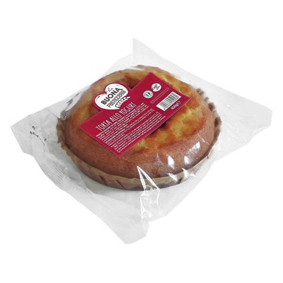 Immagine di Ciambellone allo yogurt, bicolore