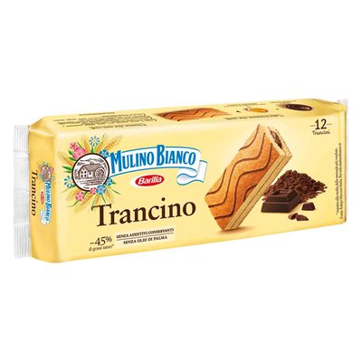 Immagine di Trancino