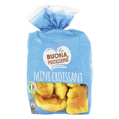 Immagine di Mini croissant