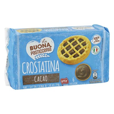 Immagine di Crostatina cacao