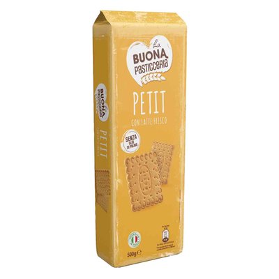 Immagine di Biscotti petit