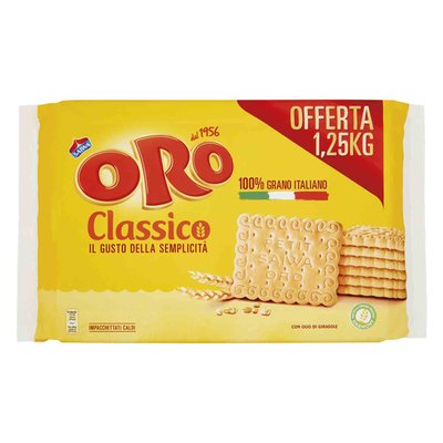 Immagine di Oro Saiwa classico