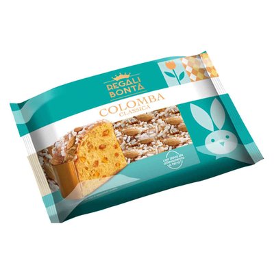 Immagine di Colomba classica