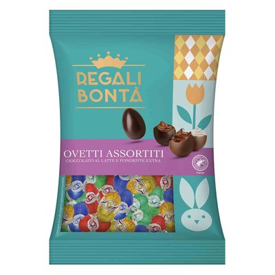 Immagine di Ovetti assortiti