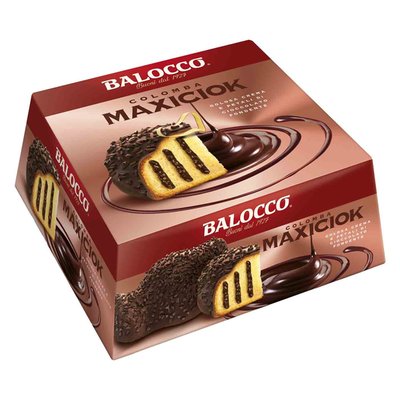 Immagine di Colomba maxiciok