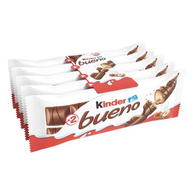 Immagine di Kinder bueno
