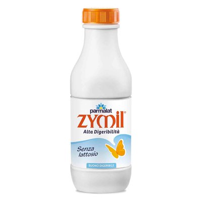 Immagine di Latte UTH alta digeribilità Zymil