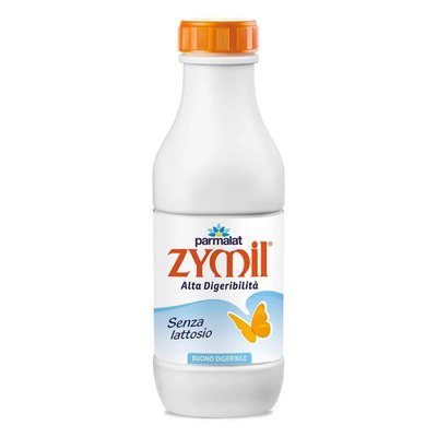 Immagine di Latte alta digeribilità Zymil